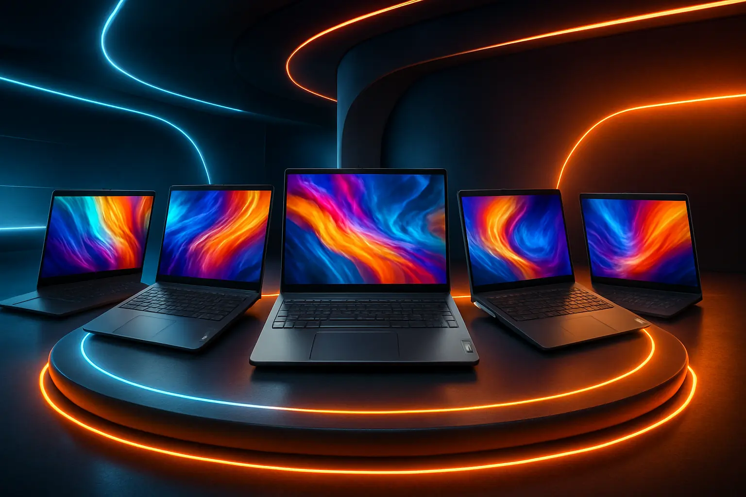 Cinco Melhores Modelos de notebook lenovo ideapad i7