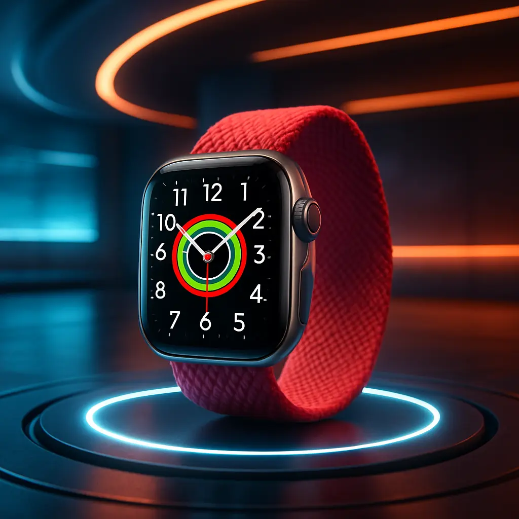 Top Cinco Apple Watch Se 2 40Mm