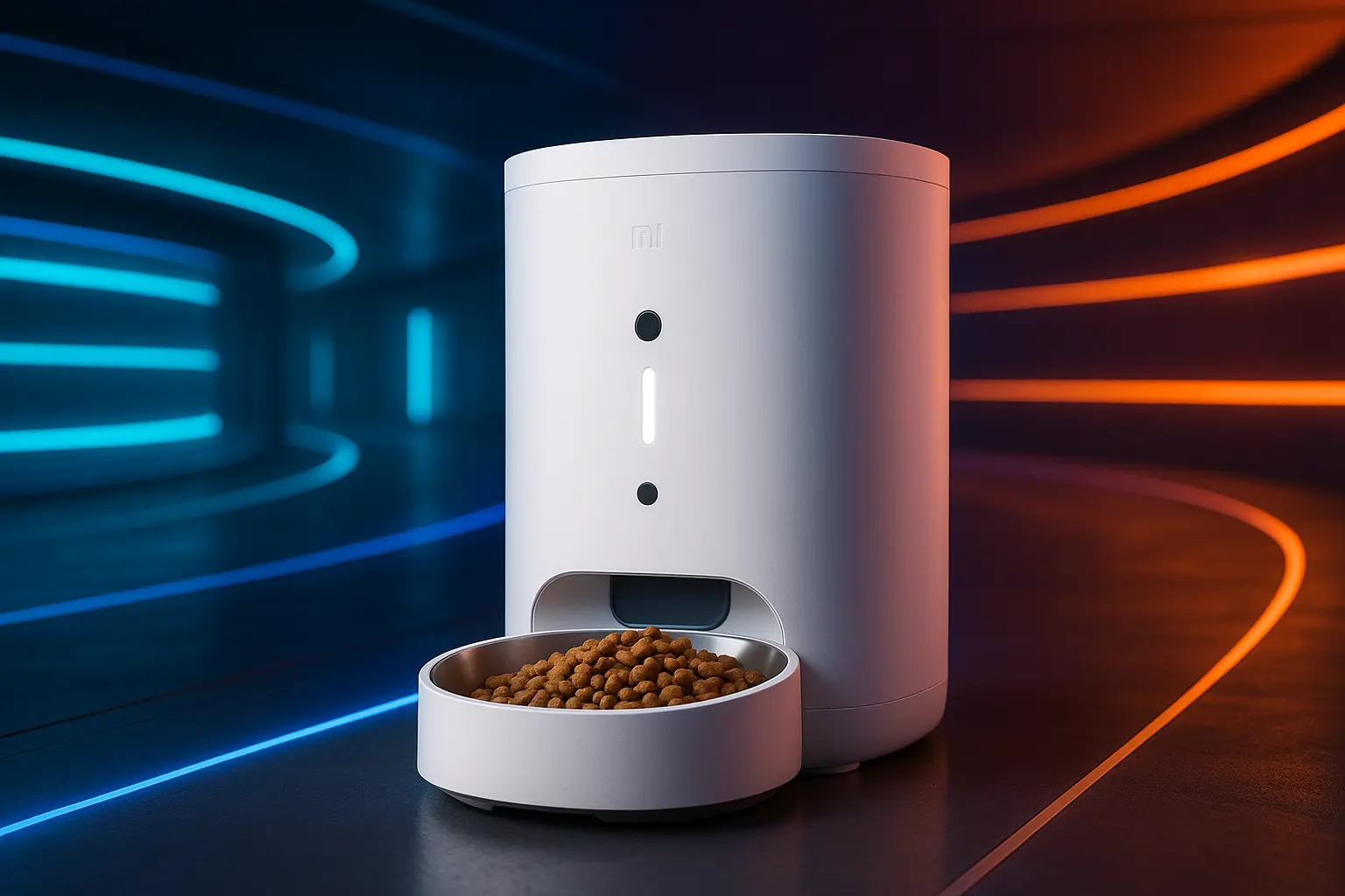 Lista de 5 Melhores: smart pet Xiaomi