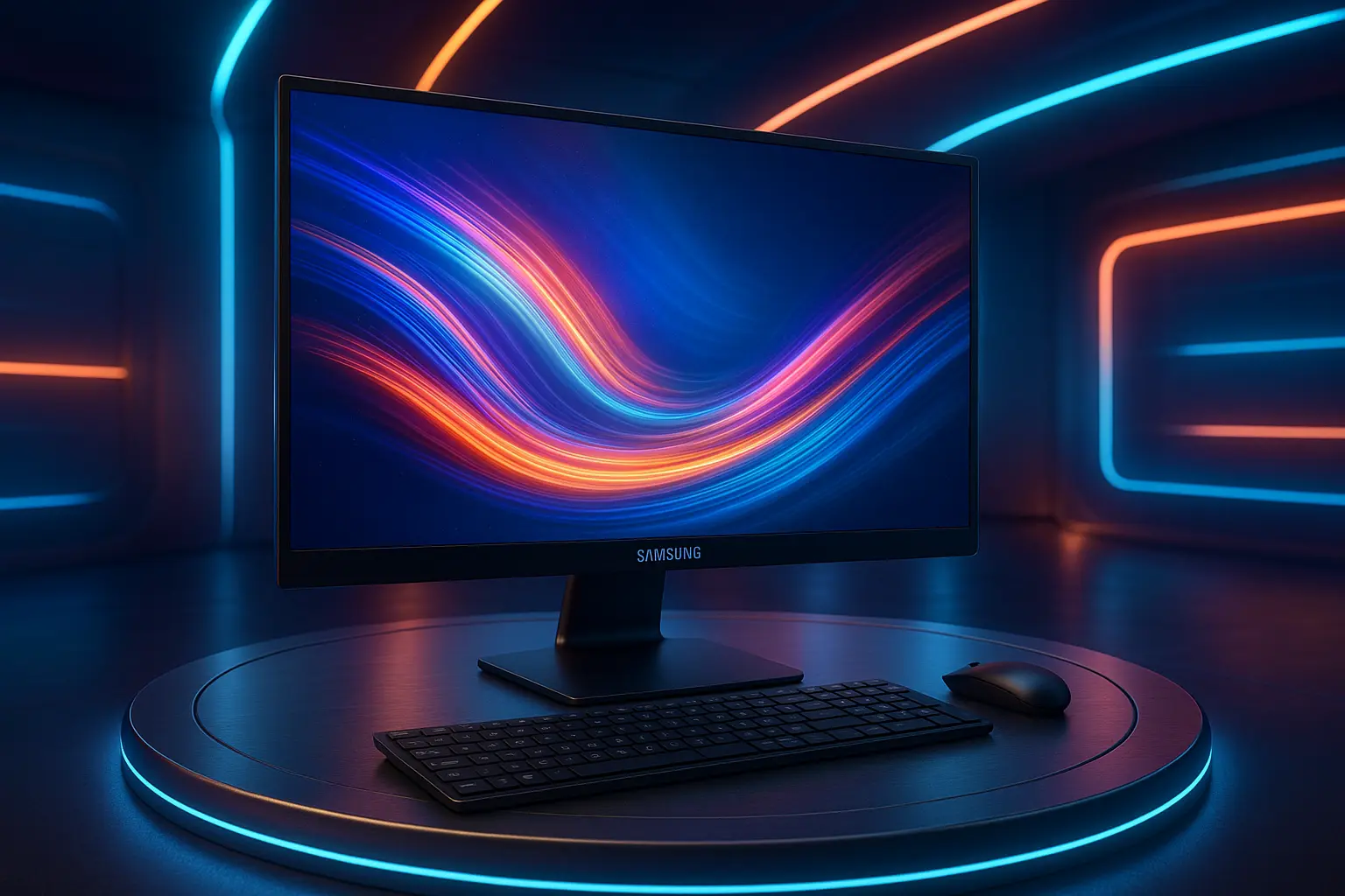 As 5 Melhores Opções de computador samsung