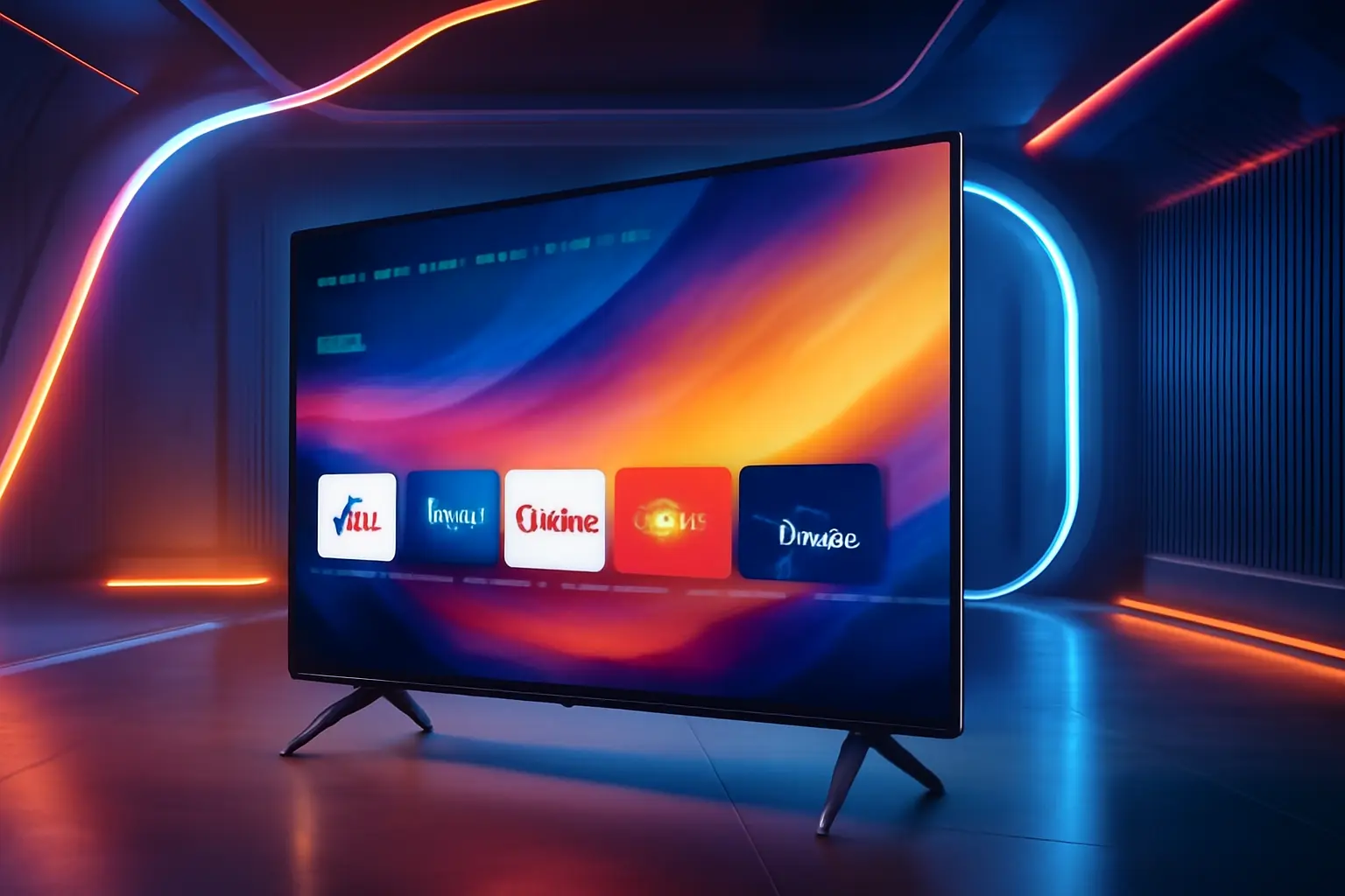 Melhores 5 Tv 40 Smart