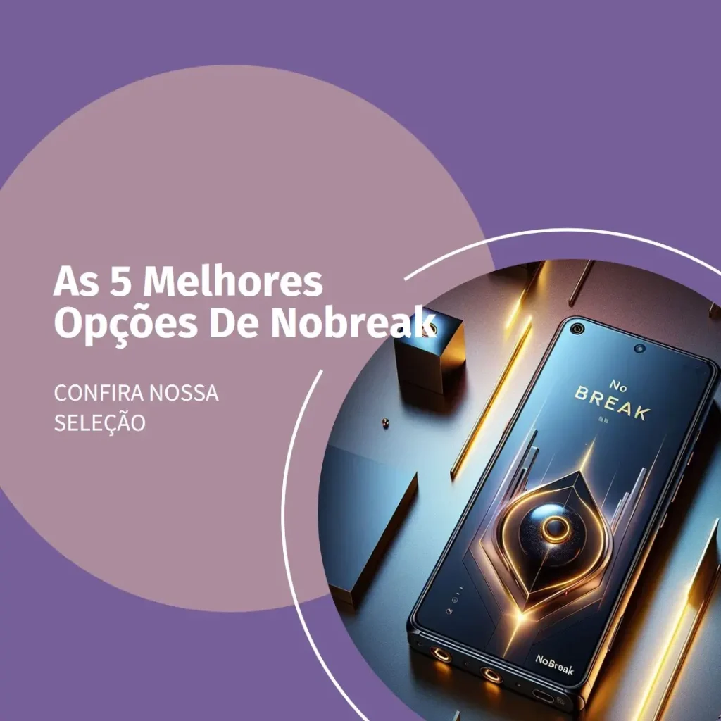 As 5 Melhores Opções de nobreak intelbras attiv 600va
