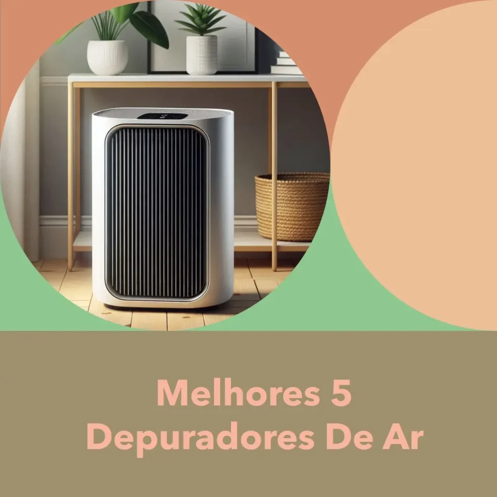 Melhores 5 depurador de ar suggar slim 80cm