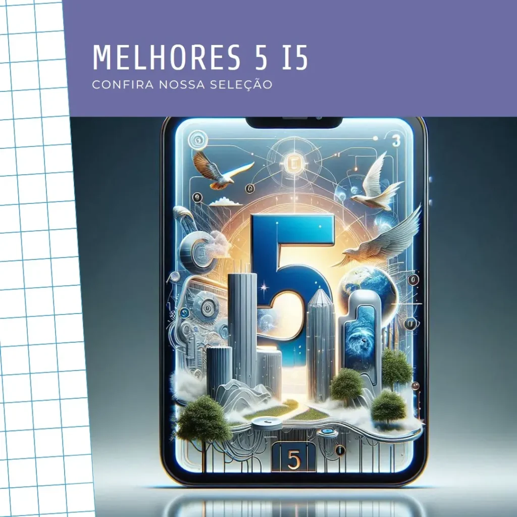 Melhores 5 i5