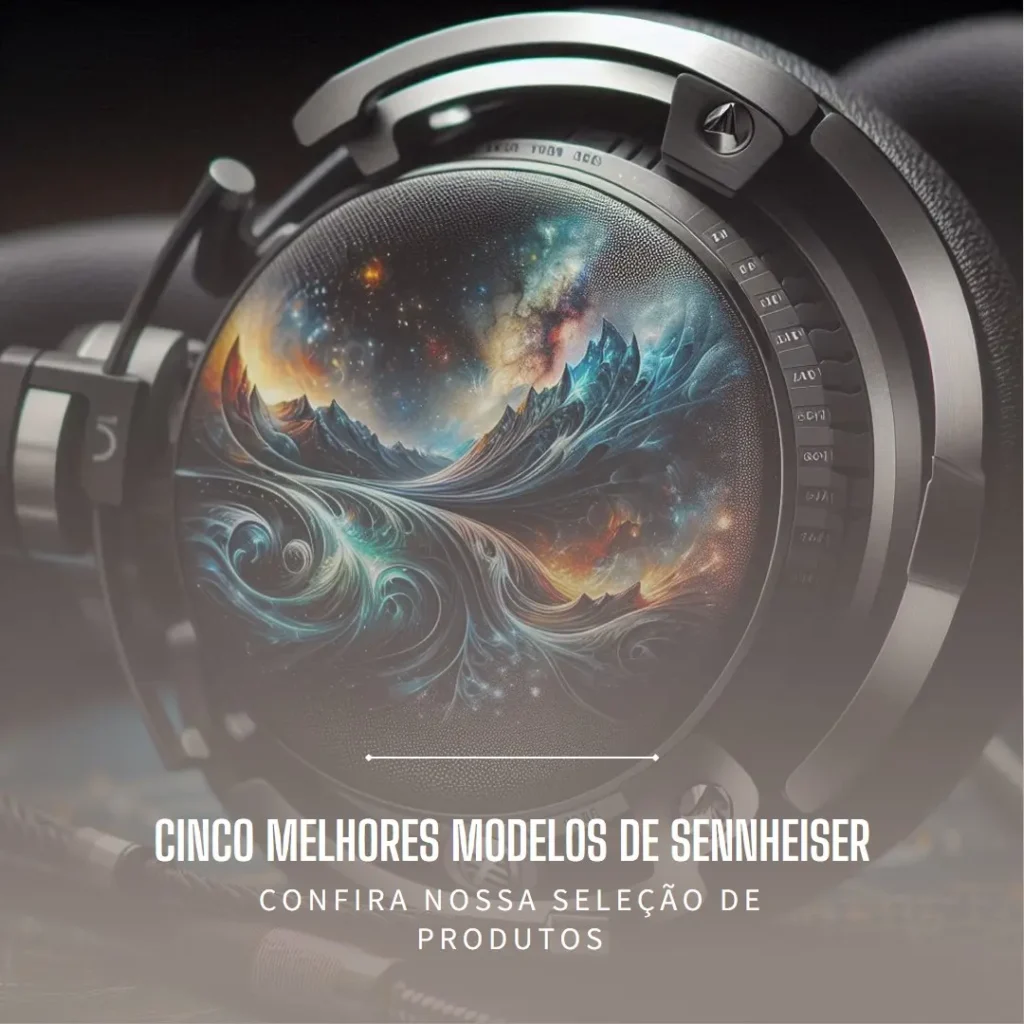 Cinco Melhores Modelos de Sennheiser momentum 4 vs bose quietcomfort ultra