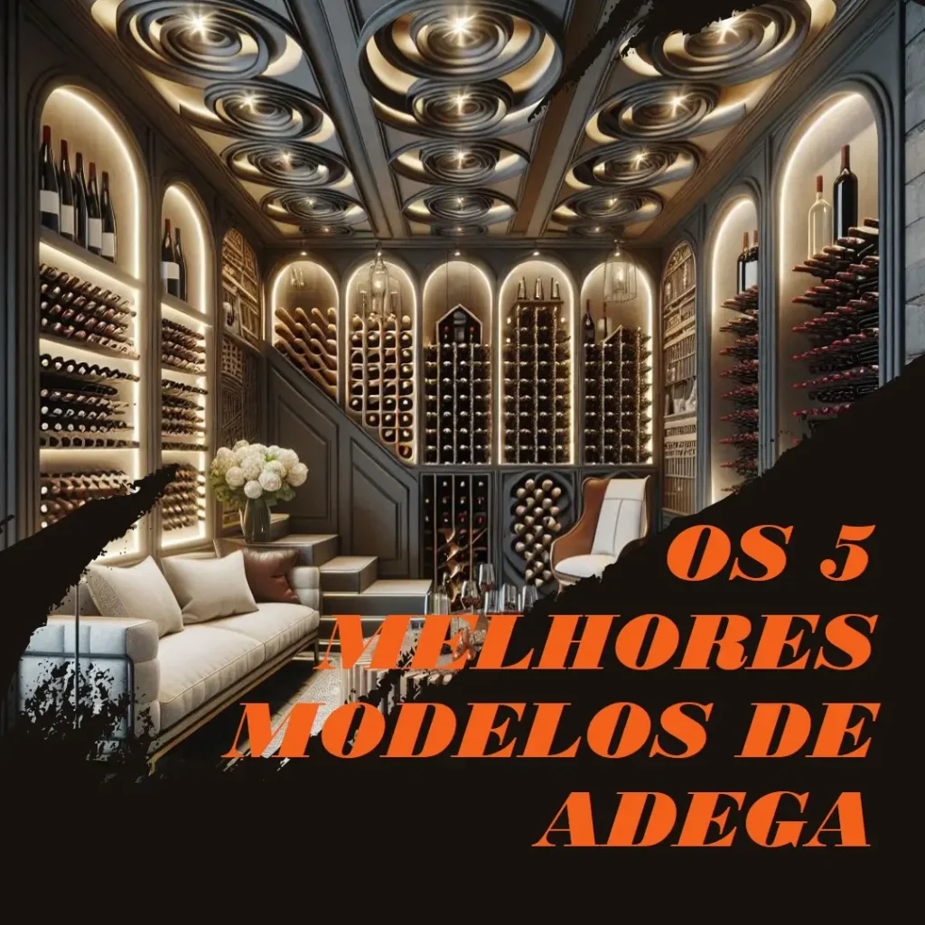 Os 5 Melhores Modelos de adega midea 34 garrafas