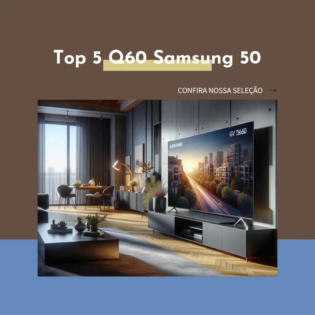 Top 5 Q60 Samsung 50