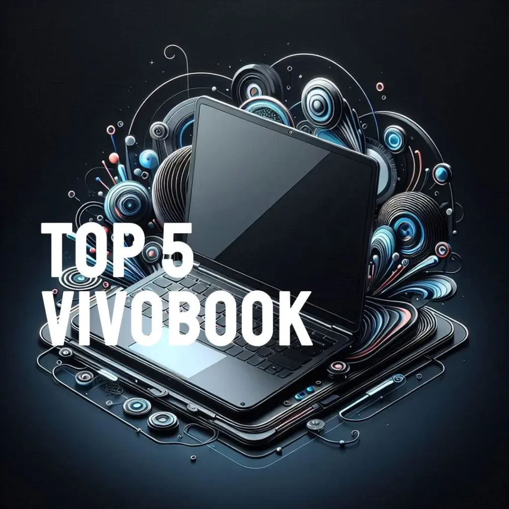 Top 5 Vivobook