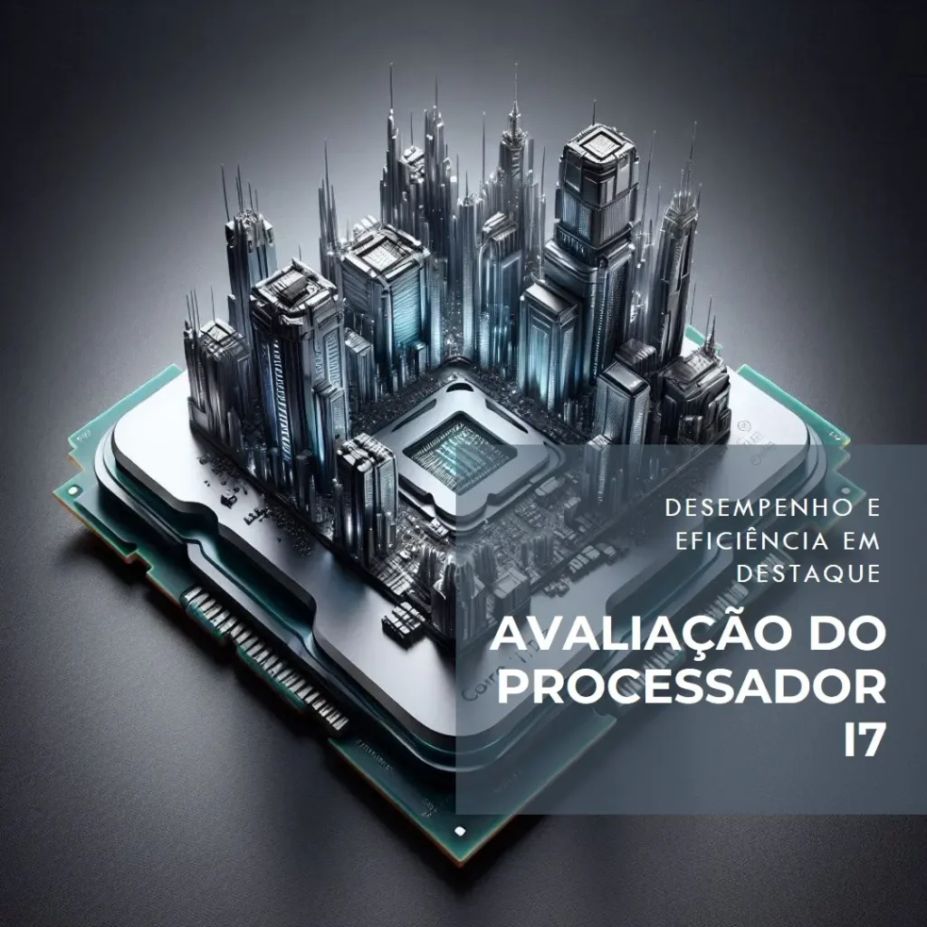 Intel Core i7-14700K: Potência e Desempenho para Jogos