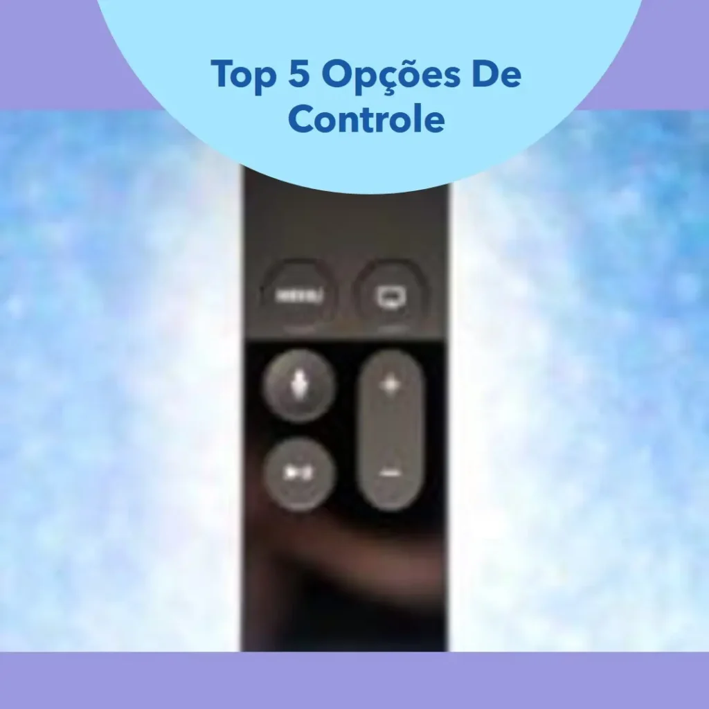 Top 5 Opções de controle Philco Roku TV