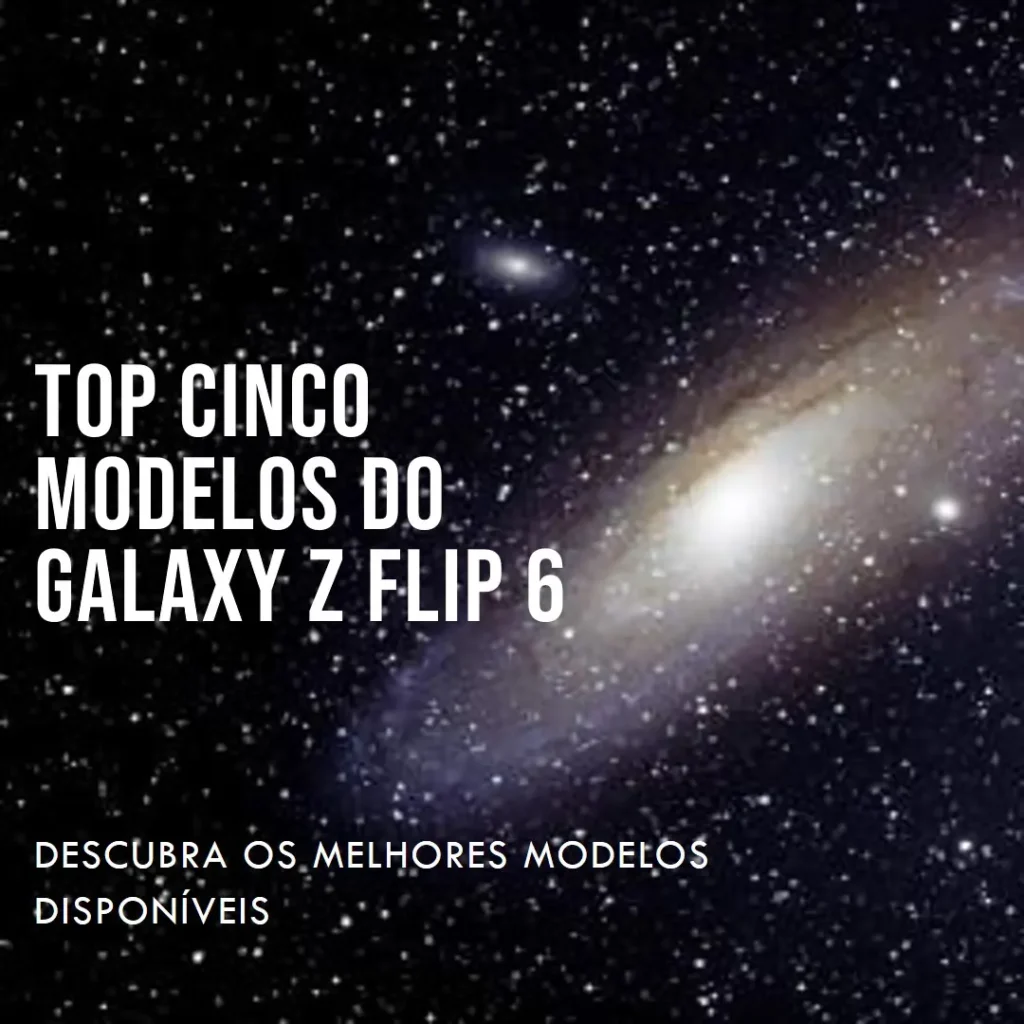 Top Cinco Modelos de galaxy z flip 6 rosa