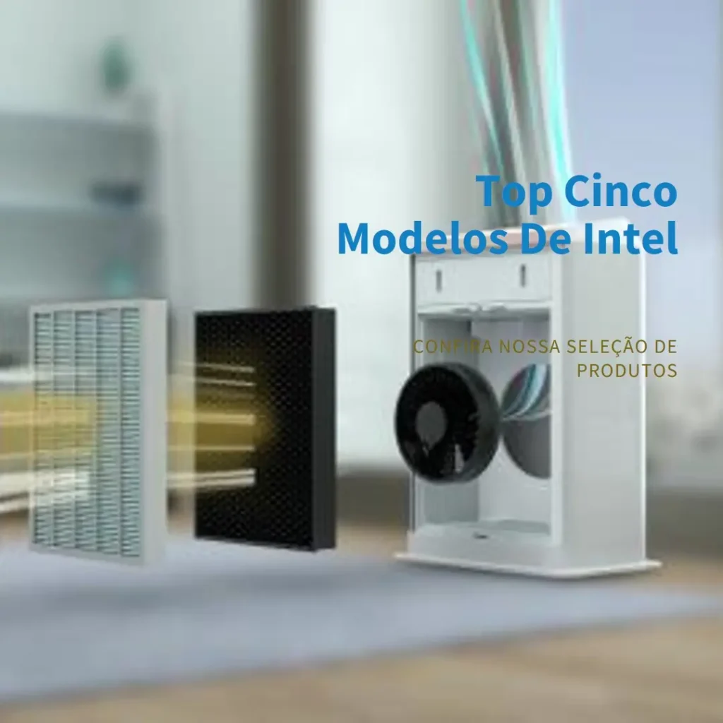 Top Cinco Modelos de intel core i5-10400f