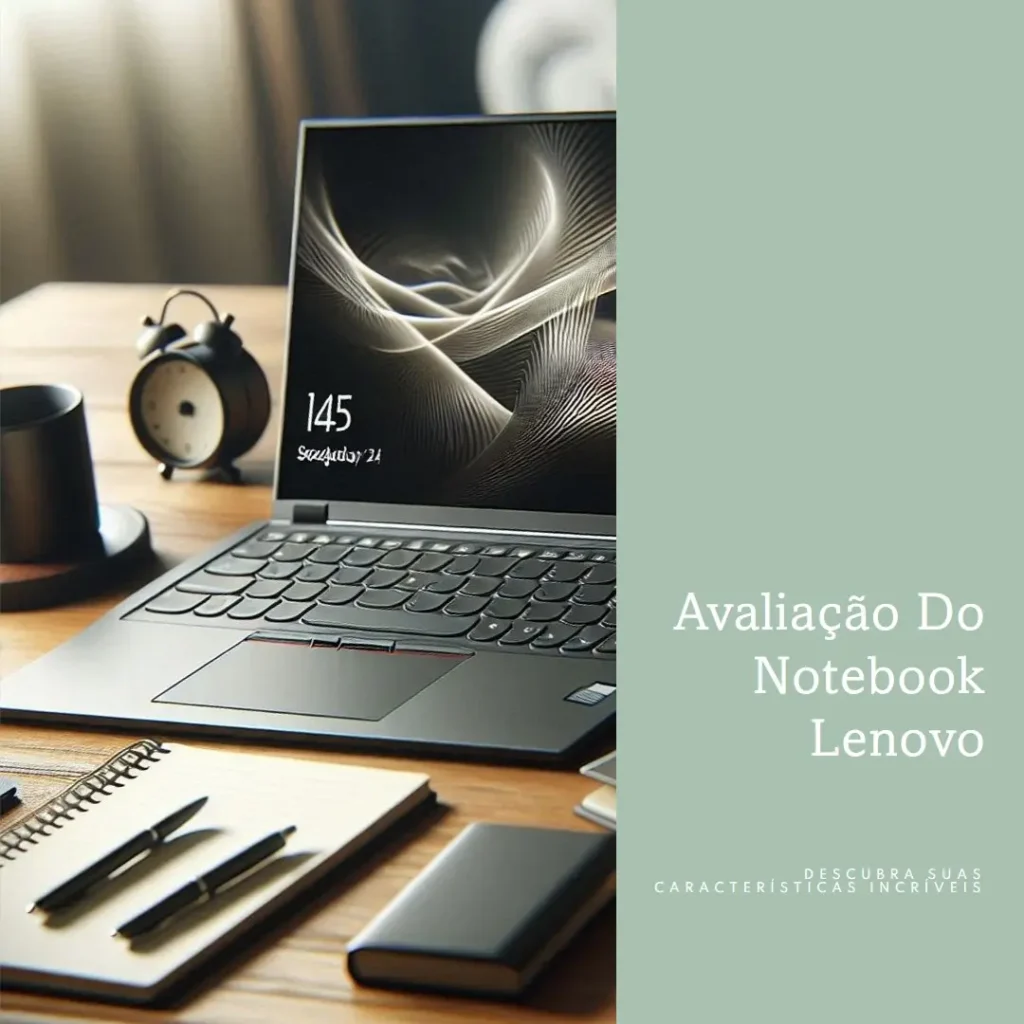 Notebook Lenovo IdeaPad 1i Intel Core i7-1255U 12GB 512GB SSD Linux 15.6"