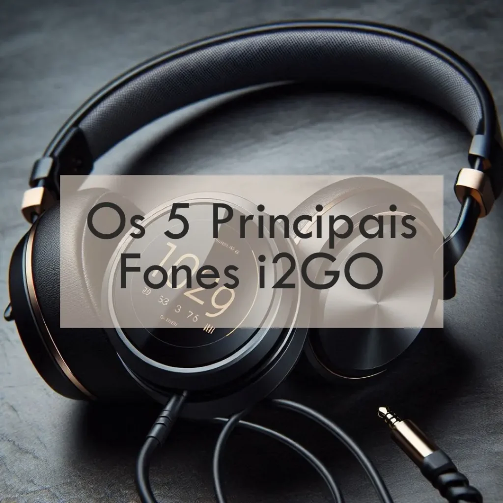 Top 5 i2GO fone