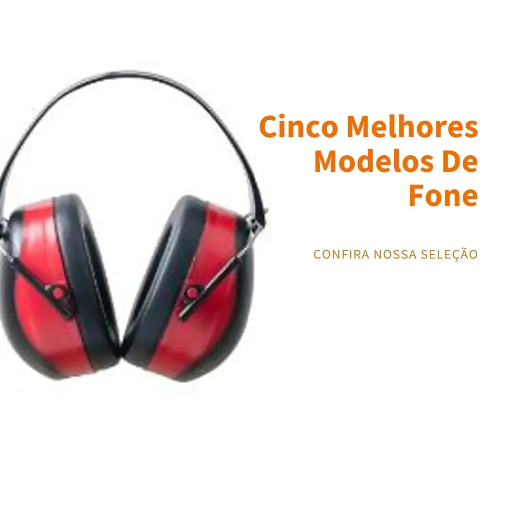 Cinco Melhores Modelos de fone red dragon