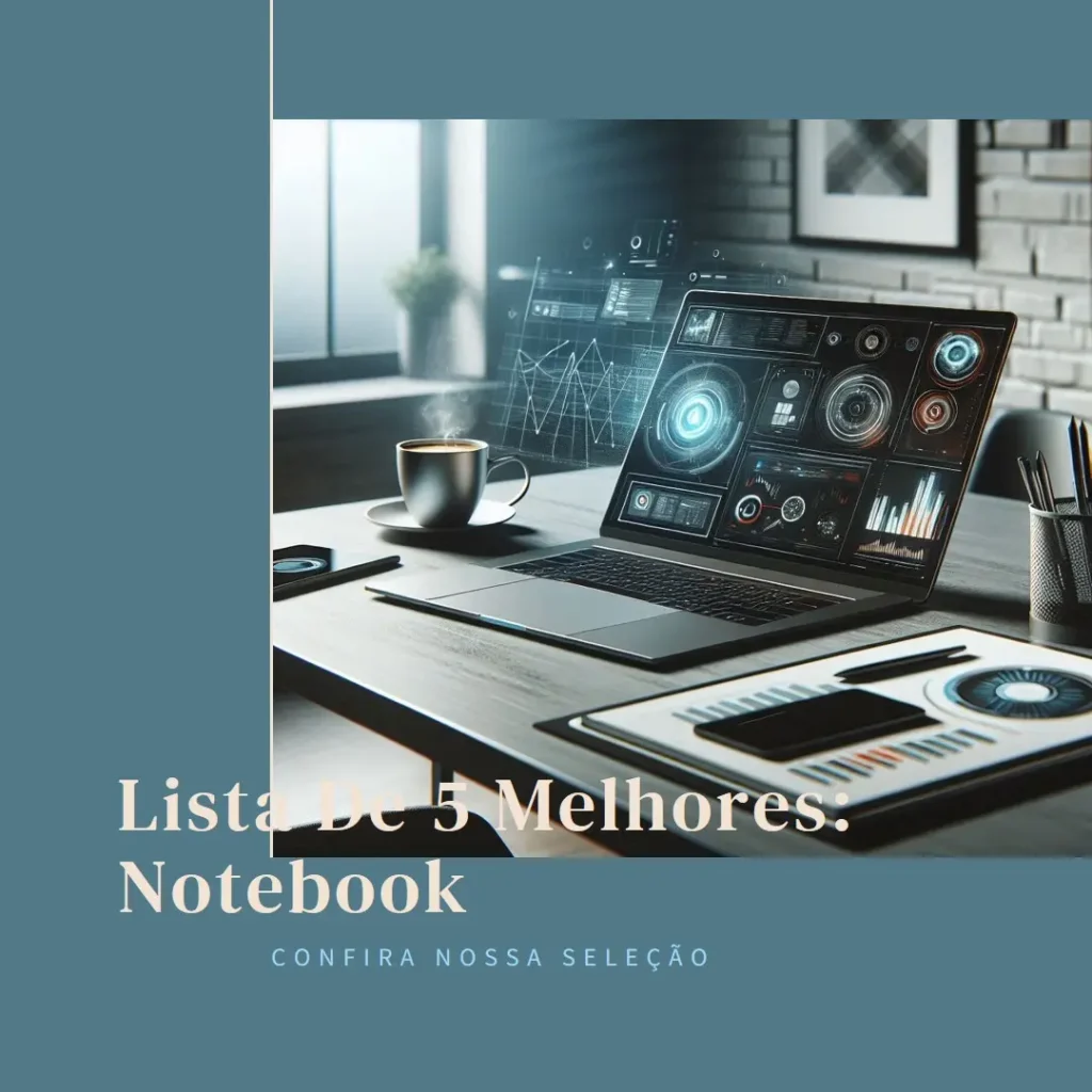 Lista de 5 Melhores: notebook core i7 touch screen