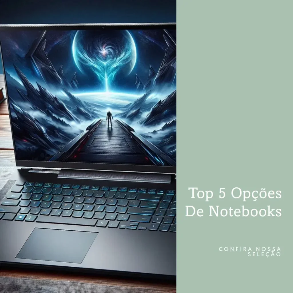 Top 5 Opções de notebook gamer acer aspire nitro 5
