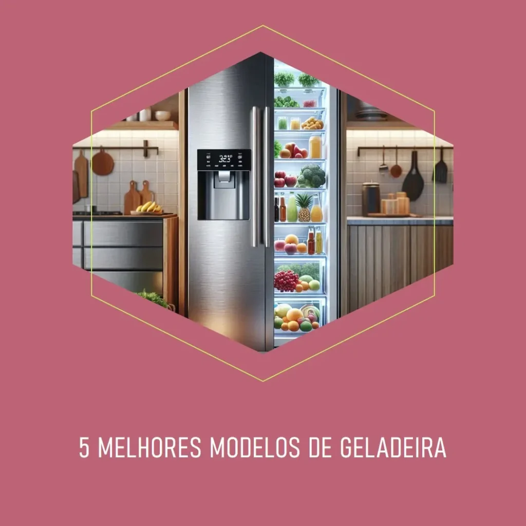 5 Melhores Modelos de geladeira Electrolux ib54s