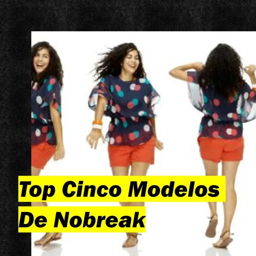 Top Cinco Modelos de nobreak sms 1200va bivolt