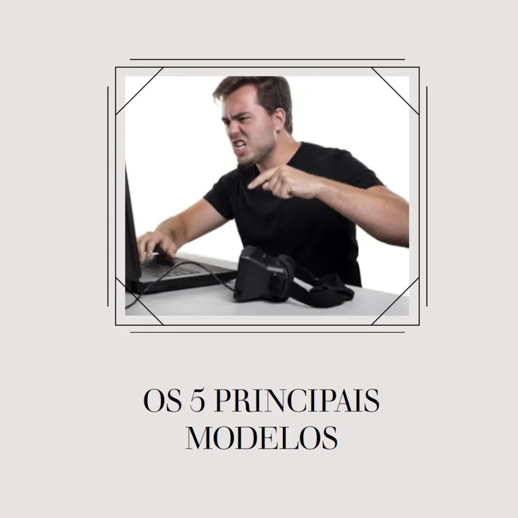Os 5 Principais Modelos de acer predator triton