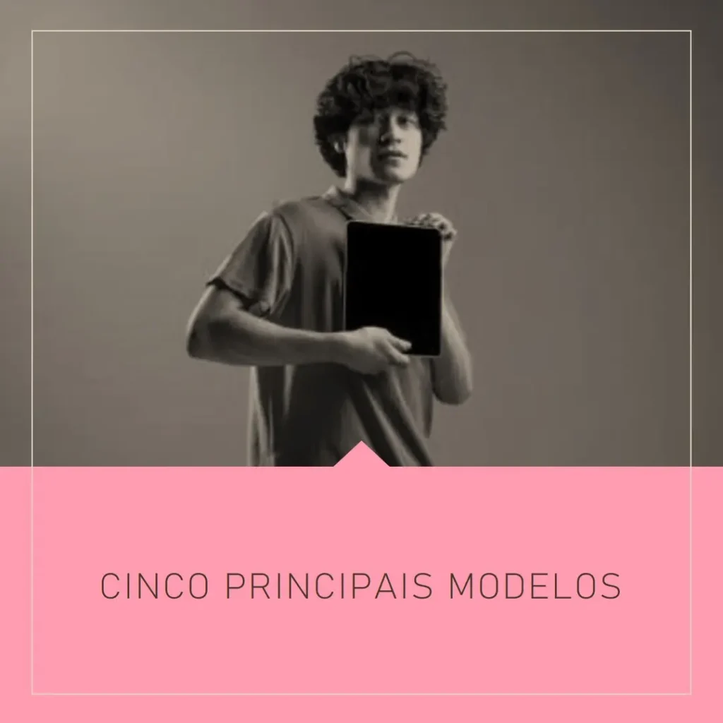 Cinco Principais Modelos de celular Xiaomi poco
