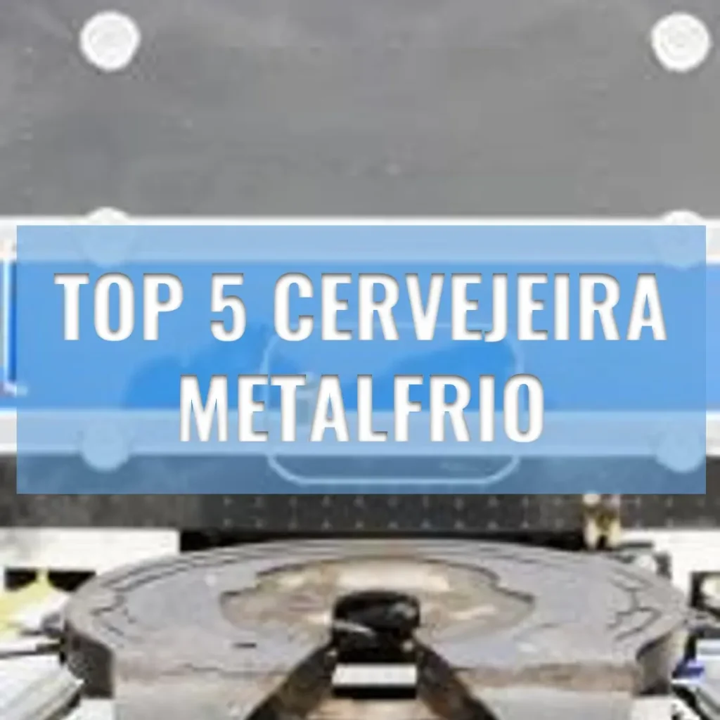 Top 5 cervejeira metalfrio 336 litros