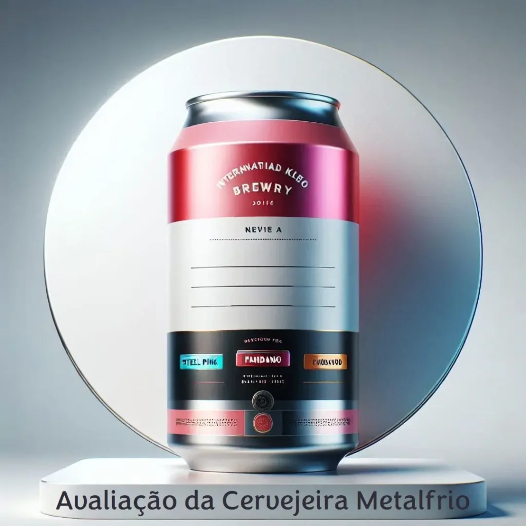 Cervejeira Metalfrio Beer Maxx One Inverter 114L