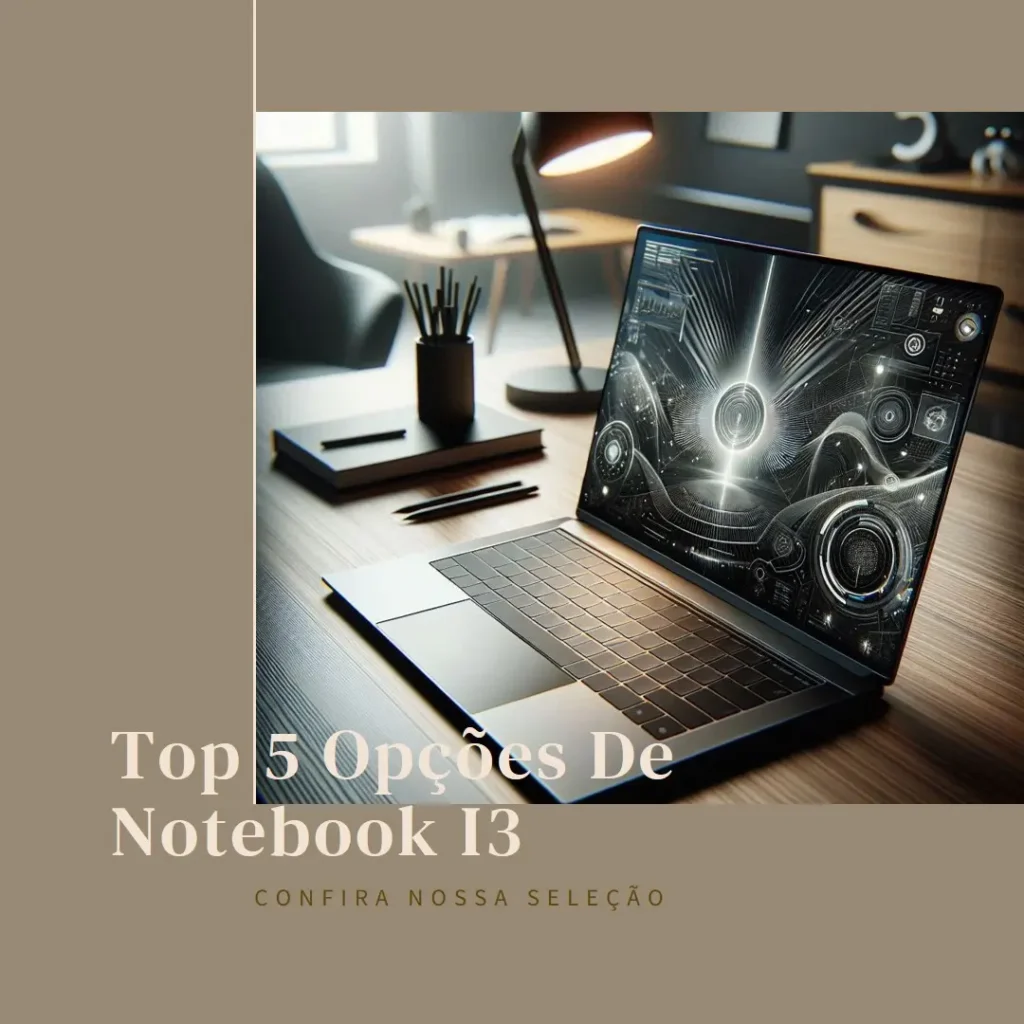 Top 5 Opções de notebook i3 Samsung