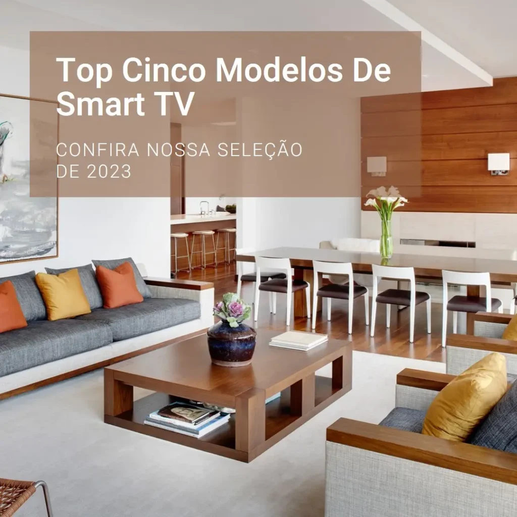 Top Cinco Modelos de smart tv 50” qled 4k 50q60c 2023