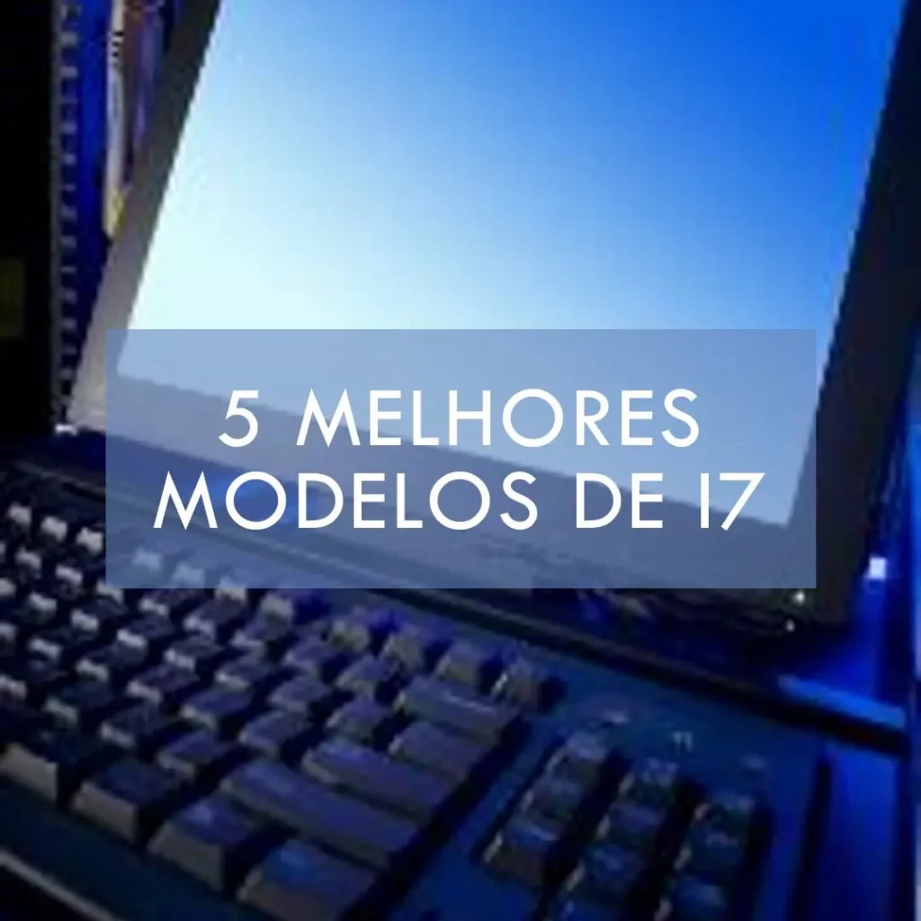 5 Melhores Modelos de processador i7 intel