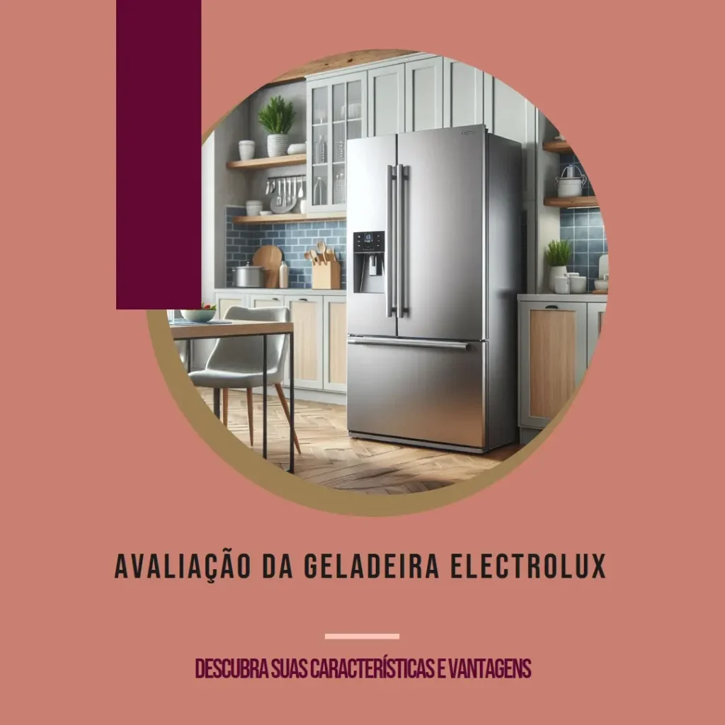 Geladeira Electrolux Frost Free 400L Efficient Turbo Freezer Duplex