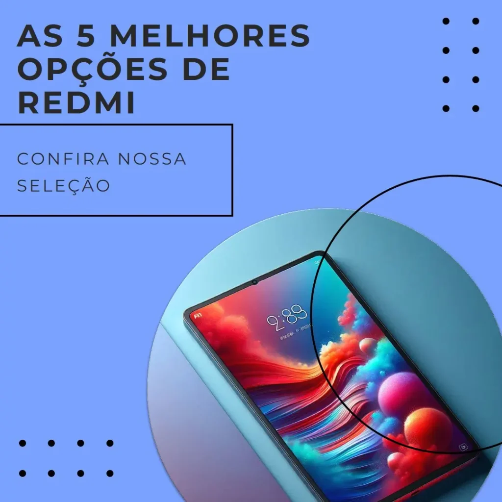 As 5 Melhores Opções de Redmi pad se 8gb 256gb roxo