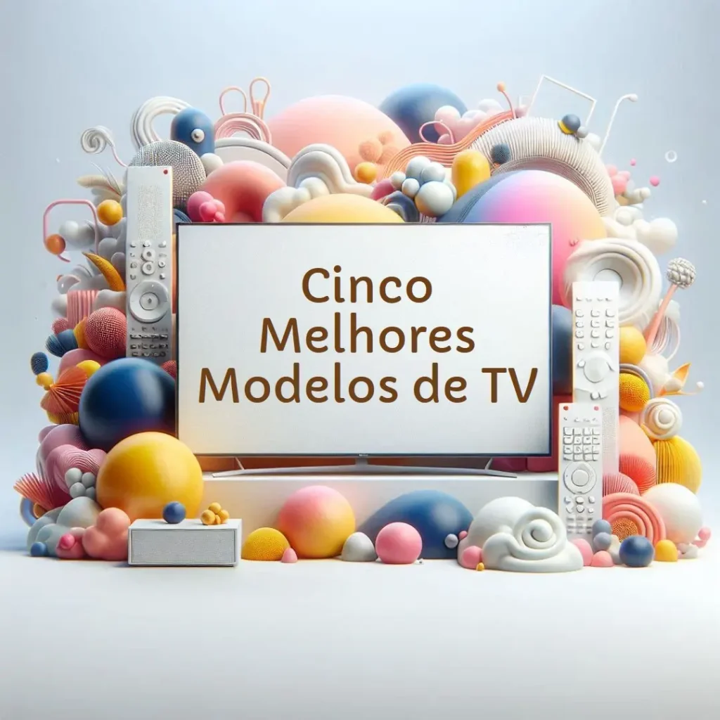 Cinco Melhores Modelos de televisor Philips smart TV