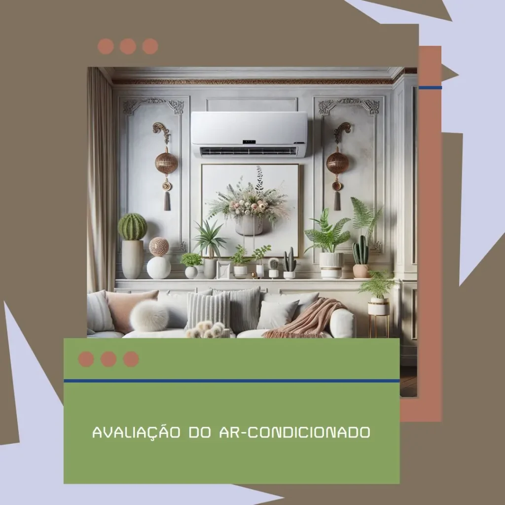 Ar Condicionado Samsung WindFree Ai 9000 Btus Inverter