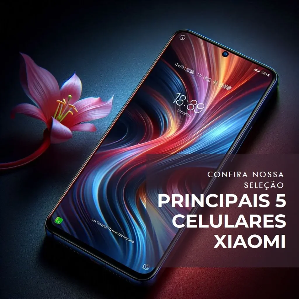 Principais 5 celular xiaomi redmi note 12 128gb / 6gb ram