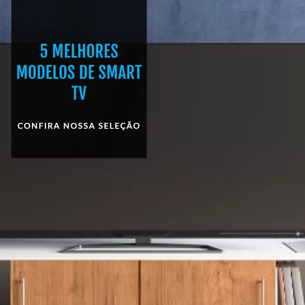 5 Melhores Modelos de smart TV LG 65 polegadas