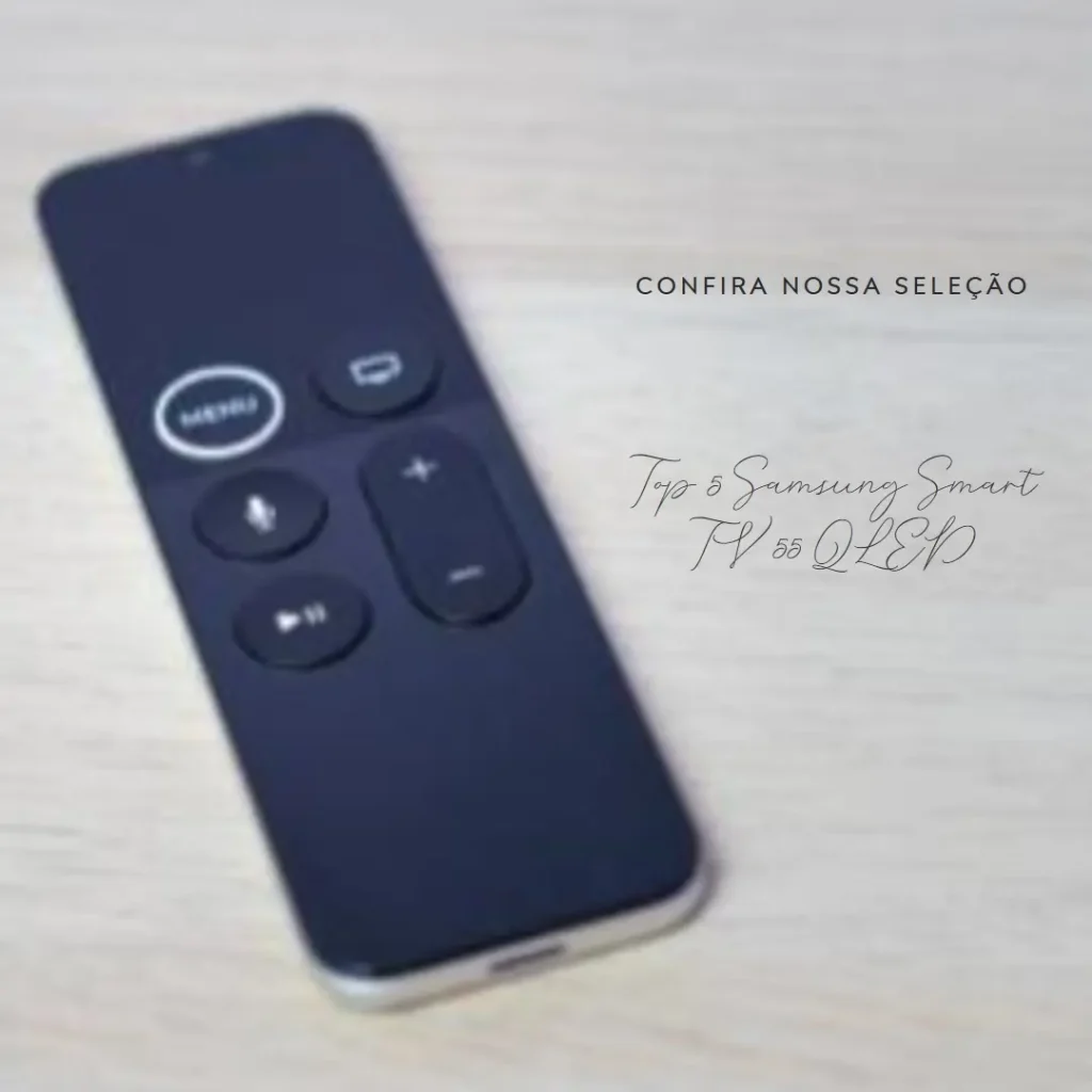 Top 5 Samsung Smart TV 55 qled 4k q65c 2023