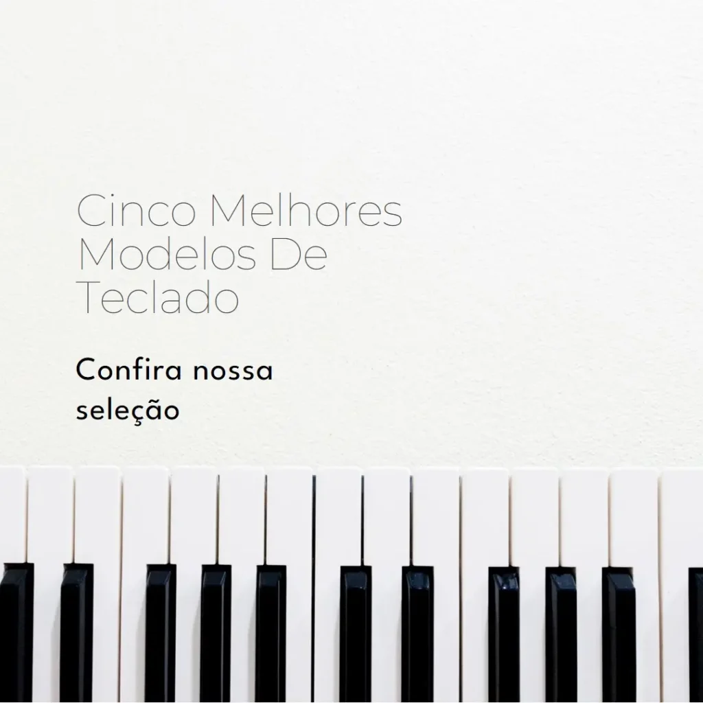 Cinco Melhores Modelos de teclado mecanico redragon