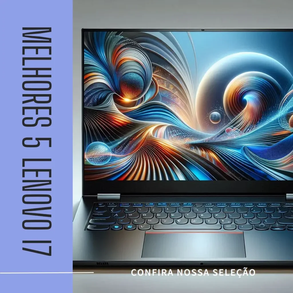 Melhores 5 lenovo i7