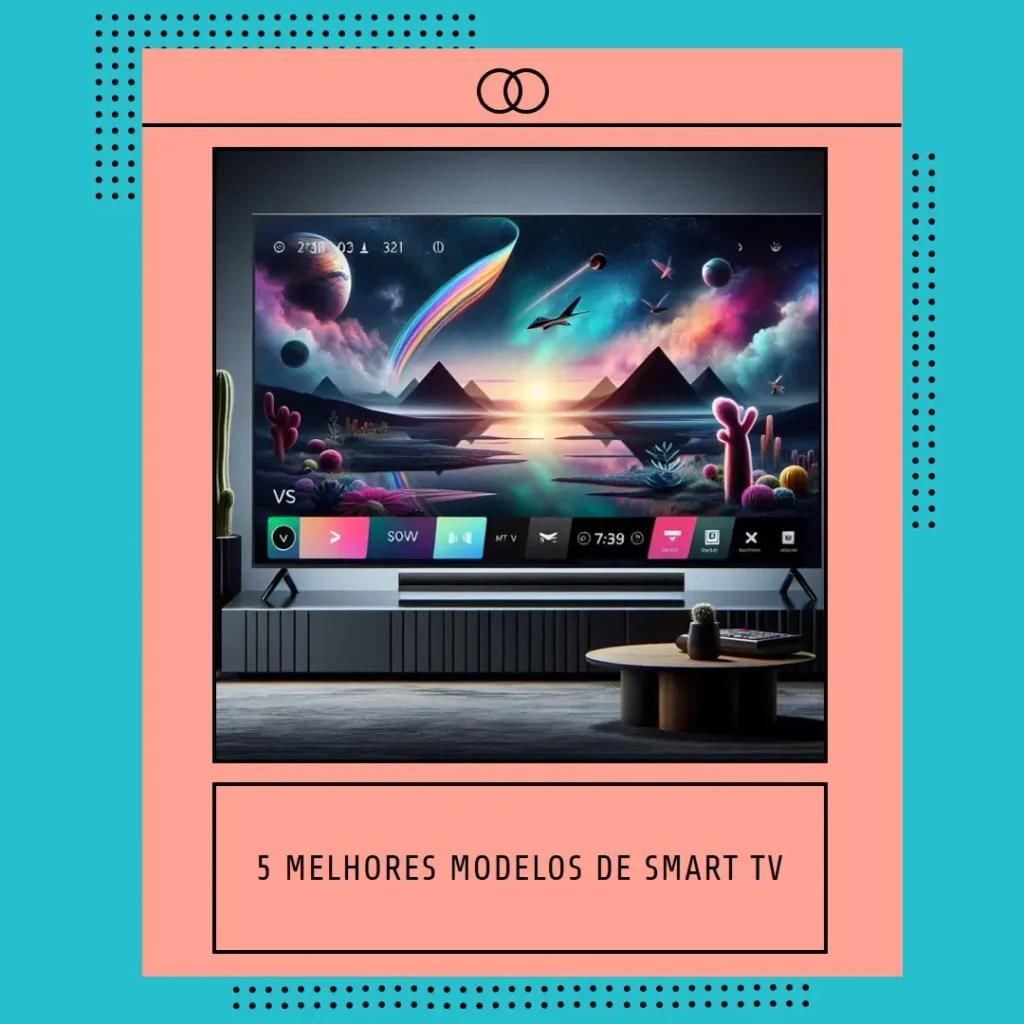 5 Melhores Modelos de Smart Tv 32 Polegadas Lg