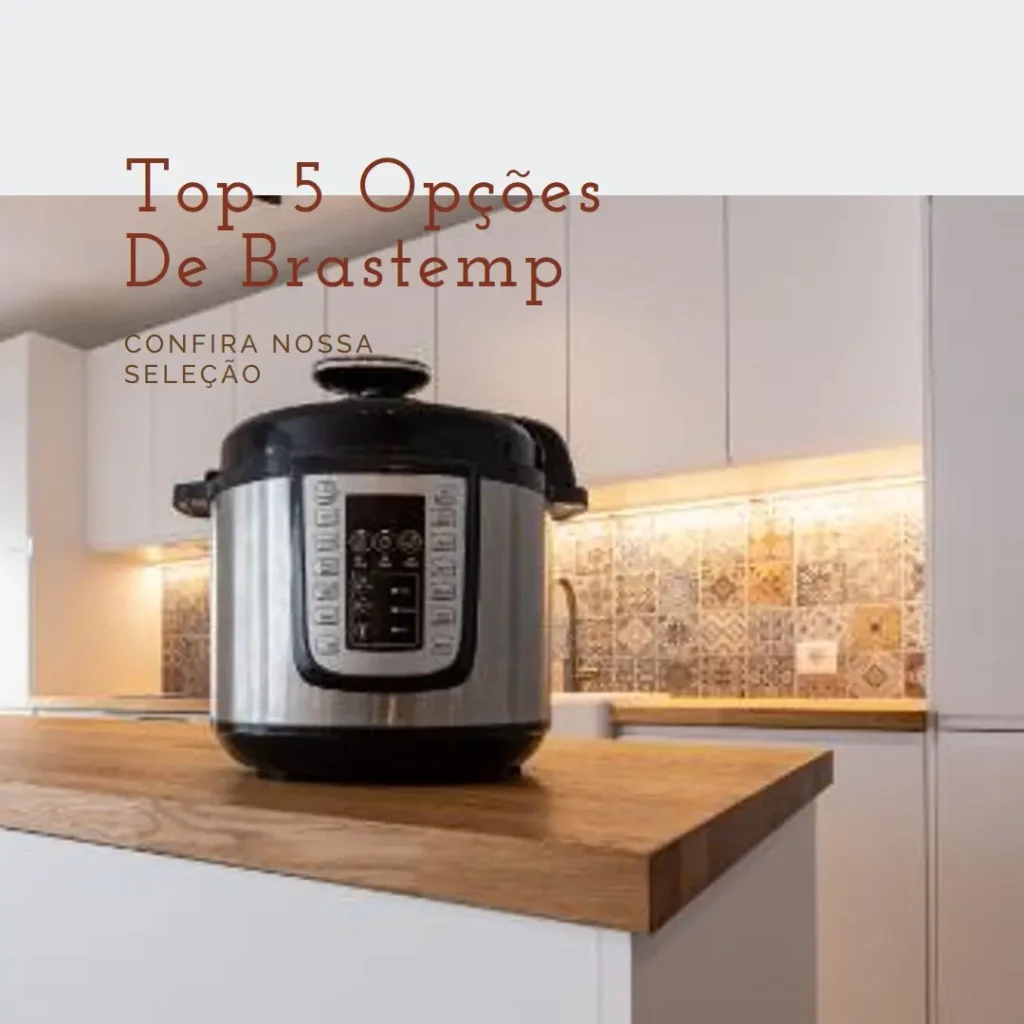 Top 5 Opções de brastemp cervejeira