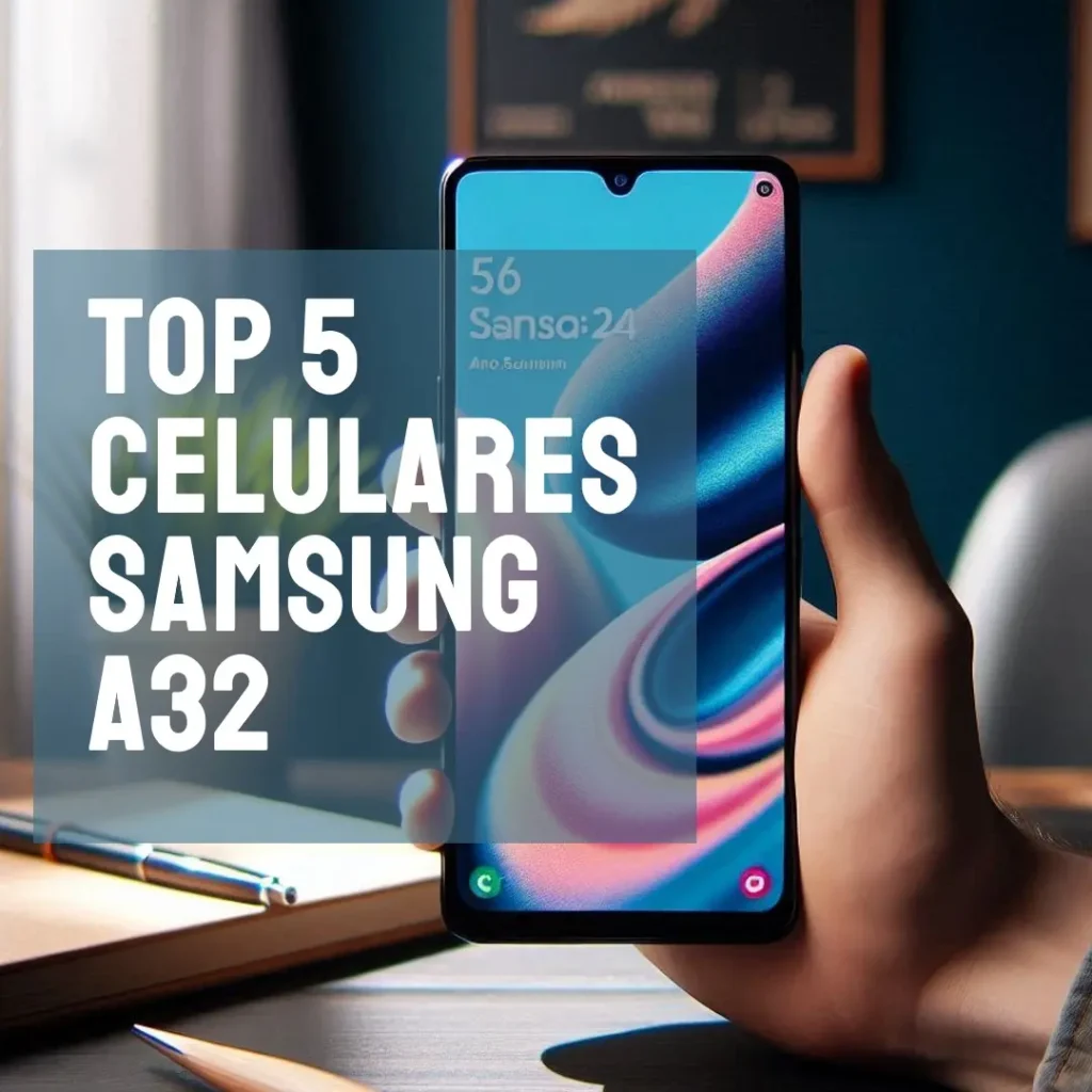 Top 5 celular samsung a32 128gb promoção
