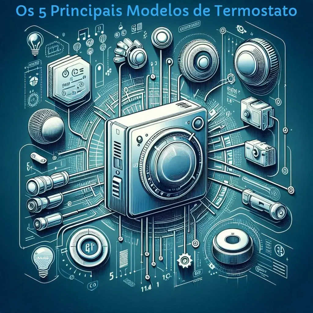 Os 5 Principais Modelos de termostato geladeira Electrolux
