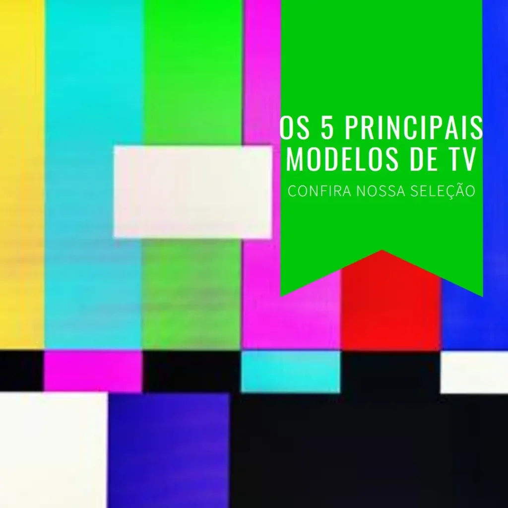 Os 5 Principais Modelos de televisao 55 polegadas LG