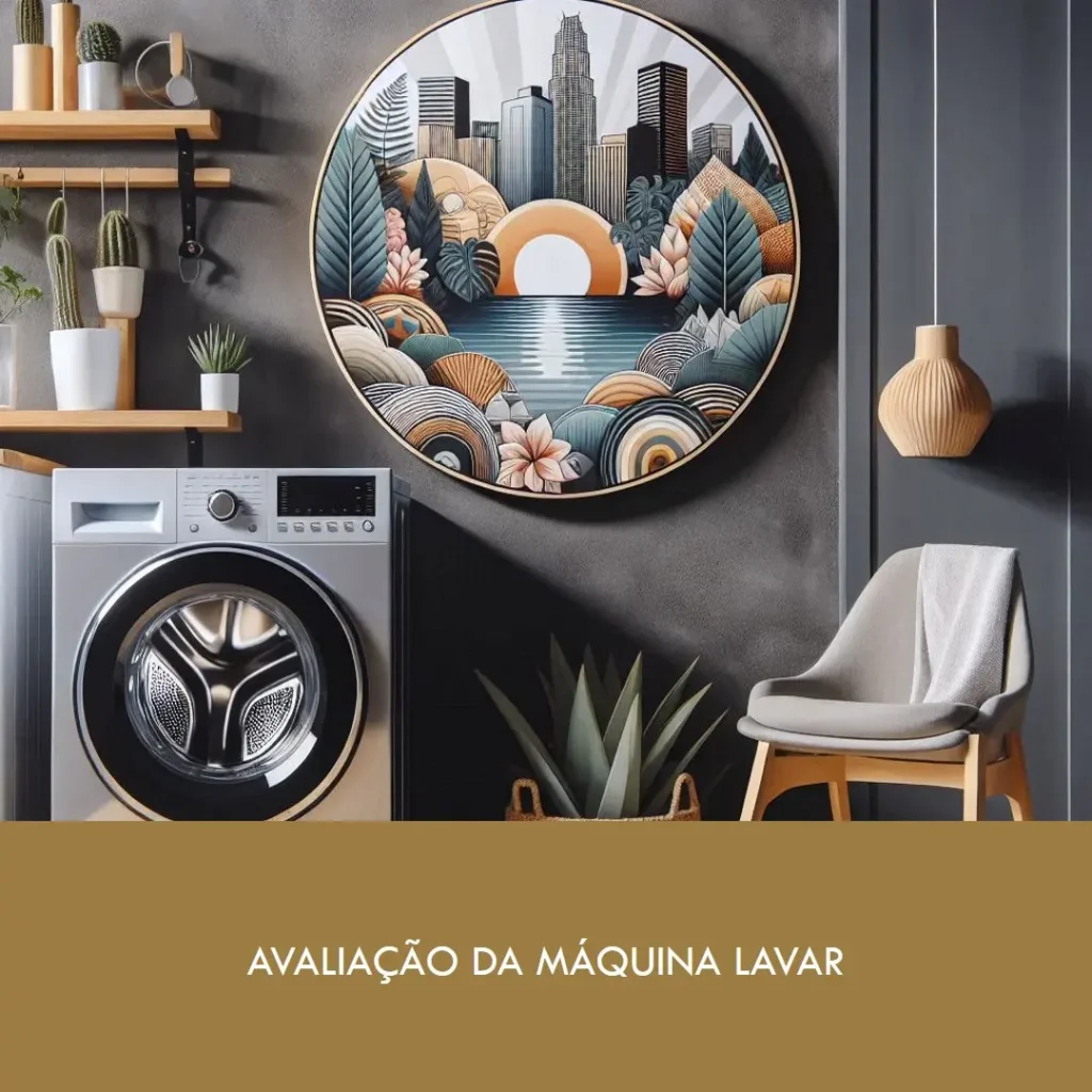 Máquina de Lavar Electrolux 11kg Premium Care Inverter com Água Quente e Vapor