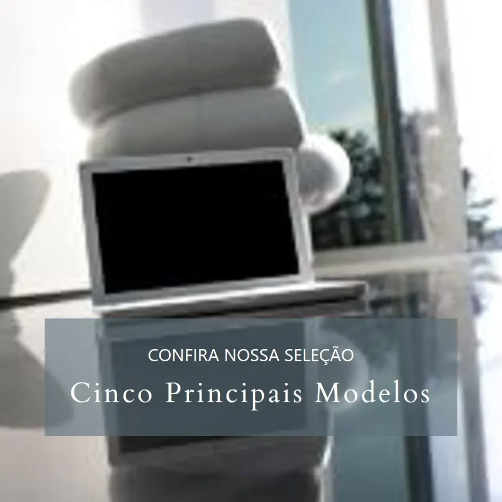 Cinco Principais Modelos de Echo Dot 5 geração