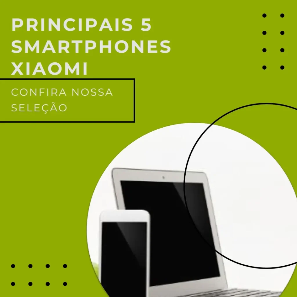 Principais 5 Smartphone Xiaomi note 12s 256gb 8gb ram