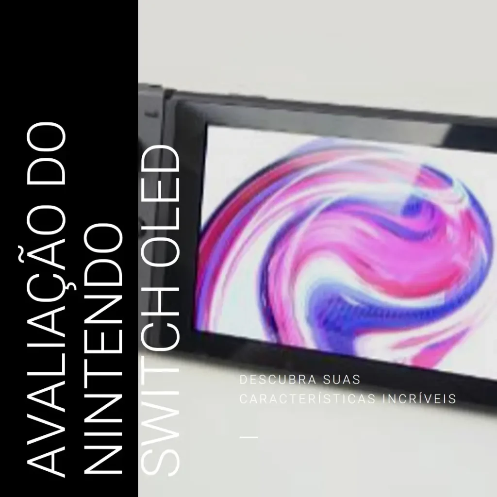 Nintendo Switch OLED - The Legend of Zelda: Tears of the Kingdom Edition