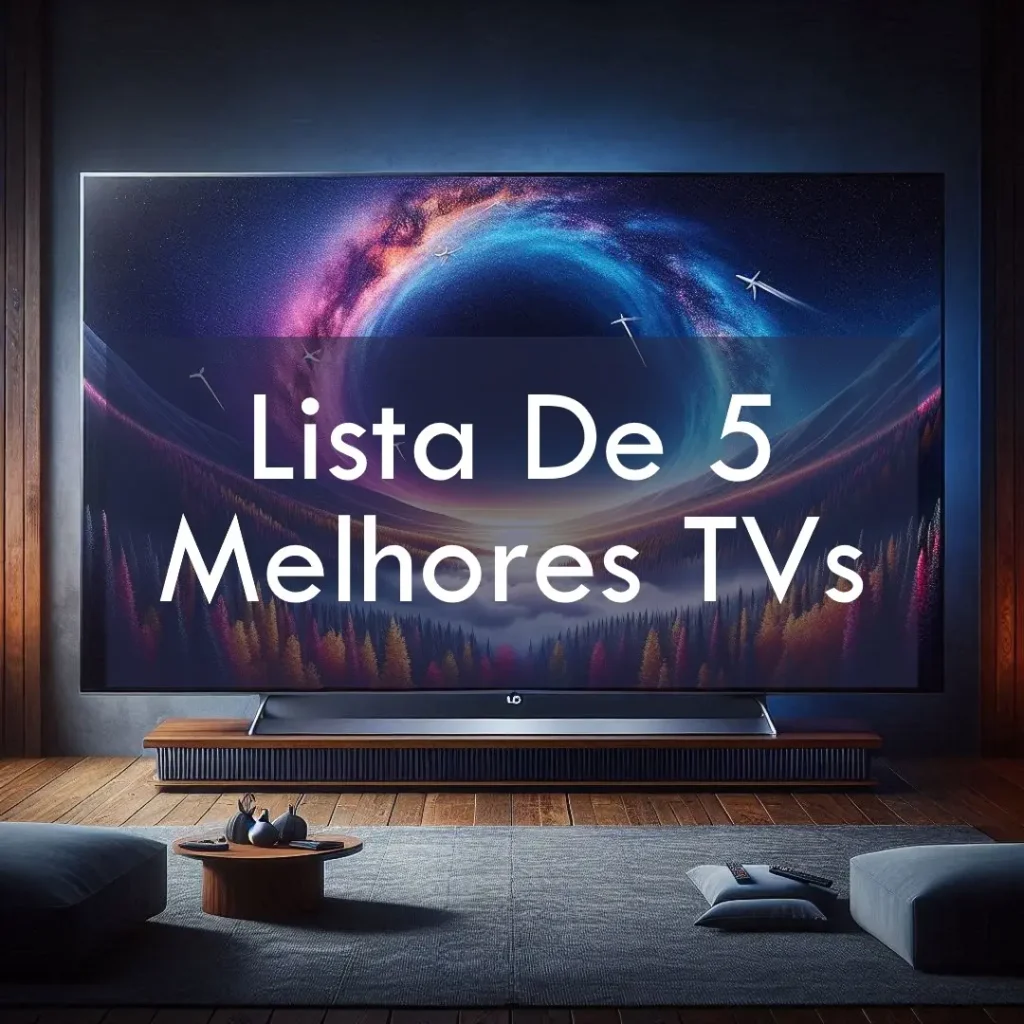 Lista de 5 Melhores: TV LG 70 polegadas