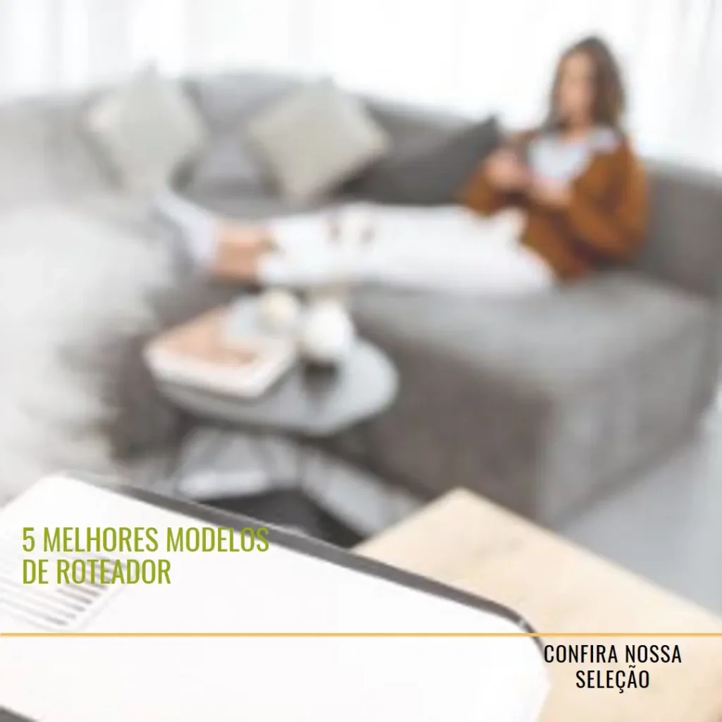 5 Melhores Modelos de roteador mercusys mw301r